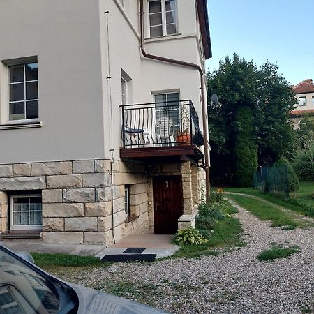 Apartament Na Rybnej Polanica-Zdrój Eksteriør billede